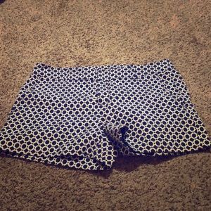 Banana Republic Rio Short in Mystic Blue 💎